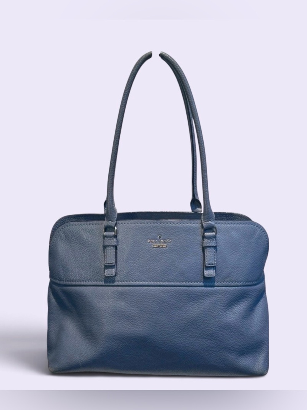 Kate Spade Navy Shoulder Bag